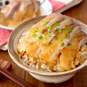 【調理時間3分】混ぜるだけ簡単！　刺身の味噌だれ漬け