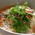 熱々☆トマト煮麺