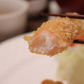 ★ムシムシしてきたからさっぱりセロリの漬物とカラッとフライでしょ・#本日のおうちごはん