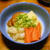 じゃがいもとさつま揚げの煮物