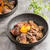 ハラミステーキ丼♡【#簡単レシピ#ごはん】