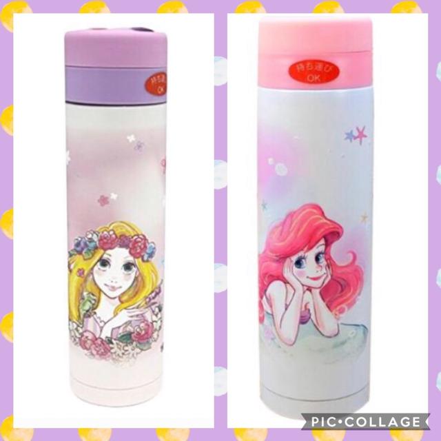 ディズニーリゾート限定のタンブラーが500円！！