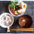 以前の朝ごはん紹介～レシピなしですすみません～