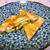 お料理レシピその①★はんぺんのネギチーズはさみ焼き★