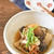 これならお魚料理も簡単　塩サバときのこの南蛮漬け