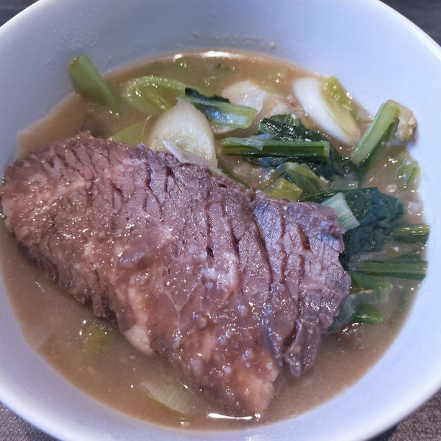 ウキウキ♪服が届きました＾＾コンニャク麺でちょっぴりヘルシー麺