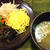 鶏だし☆大好きなつけ麺
