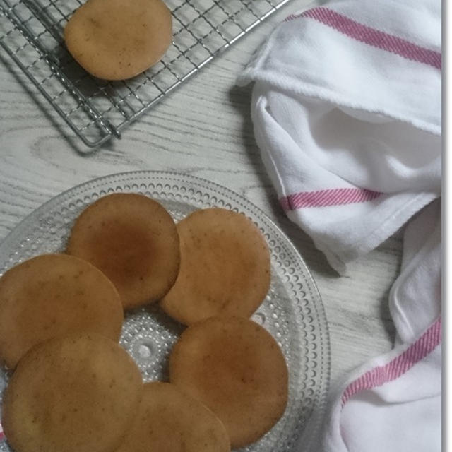 【レシピ】焼くまで１分！王子用のパンケーキと嫌いな食べ物。。。