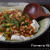 豆腐がつるんと美味しい♪『茹で豆腐アスパラあんかけ』