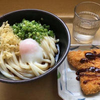 香川に帰省