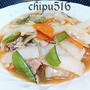 chipu516の料理嫌いの料理教室