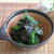 青菜の海苔和え