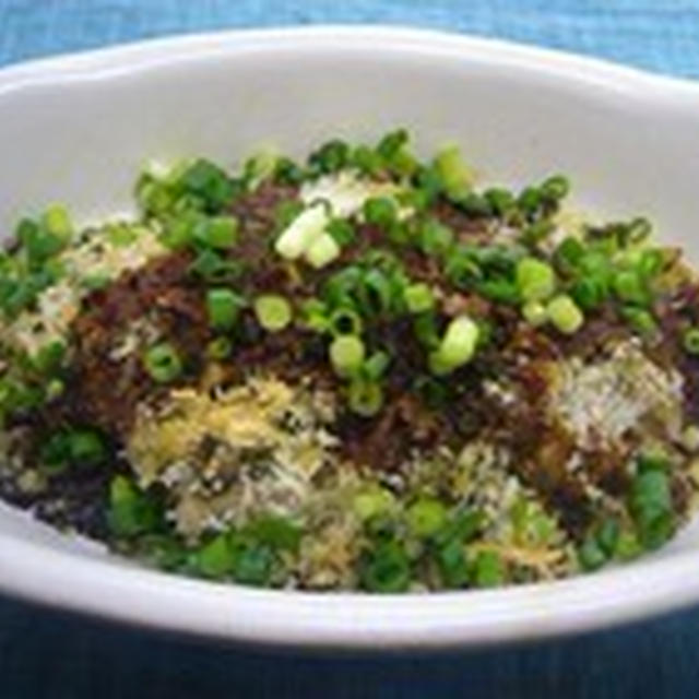 切って皿に乗せて焼くだけ！いわしのパン粉焼き