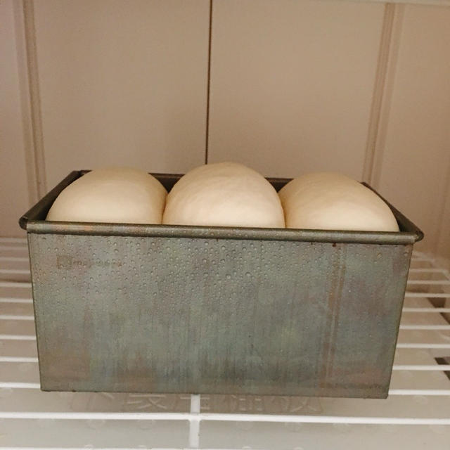 はじめましては甘い香り