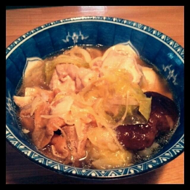 朝ごはん特急列車。