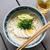 練り胡麻無しで、豆乳坦々素麺