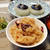 まごわやさしい晩御飯・その１９　～たこ飯～