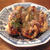 日清のたこ焼き粉で明石焼き