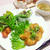 ＊２８日 晩ごはん＊～鶏の照りマヨ～