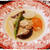 青じそ風味の鶏のミルク煮♪ Chicken Milk Stew