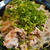 超速スパイスウンパイロー風（茹で豚とスパイス）