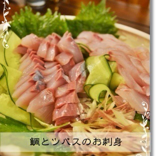 感謝ごはん＆震災後の海のこと。
