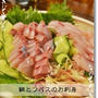 感謝ごはん＆震災後の海のこと。