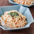 電子レンジで簡単！失敗なし！たらこパスタ！