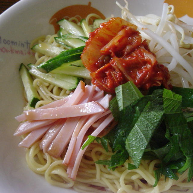 今日のお昼は