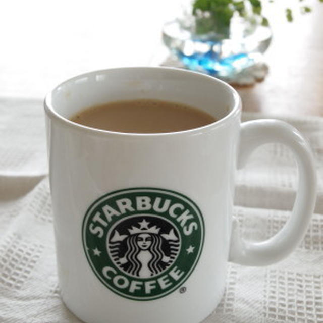 想い出のスタバマグカップ。。。