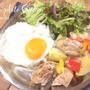 スパイスで！ワンプレートごはん2♡