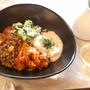 暑くても美味しく栄養補給♪酵素盛りだくさんの冷やし麺