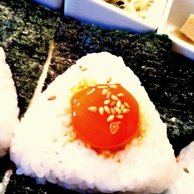 ランチ☆おにぎりランチのぜん〜恵比寿