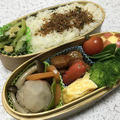 里芋の煮物弁当