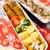 ★カレー味ポークスティック弁当