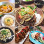 ランチにぴったりな簡単！『麺・ごはん』レシピ10選♡