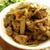 簡単★豚肉とごぼうの炒め物