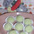 抹茶チョコトリュフ