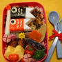 こどもの日♪こいのぼり弁当