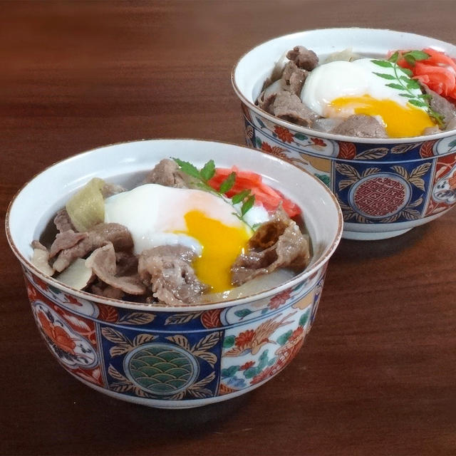 旨みぎっしり！コクあってやわらかお肉の牛丼の作り方とコツ