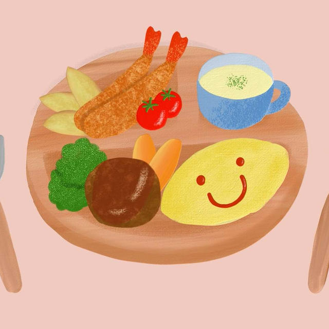 【お知らせ】レシピ掲載＊夏休みのお昼ごはん問題解決にも！