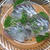 お付き合い秋刀魚ですが、美味しかった♪