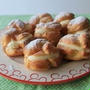 シュークリーム