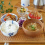 常備菜で楽々晩ごはん