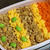 6月8日　　三色弁当