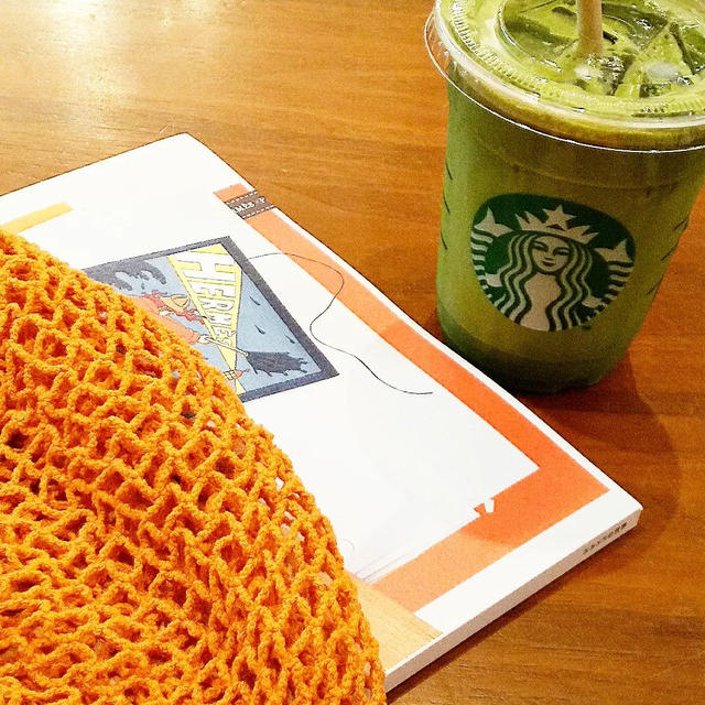 【HERMES☆ルモンドキオスクに行ったよ！】