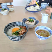 2025年4月　麺