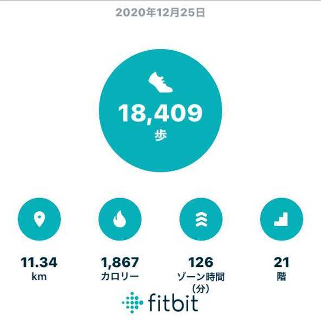 fitbit