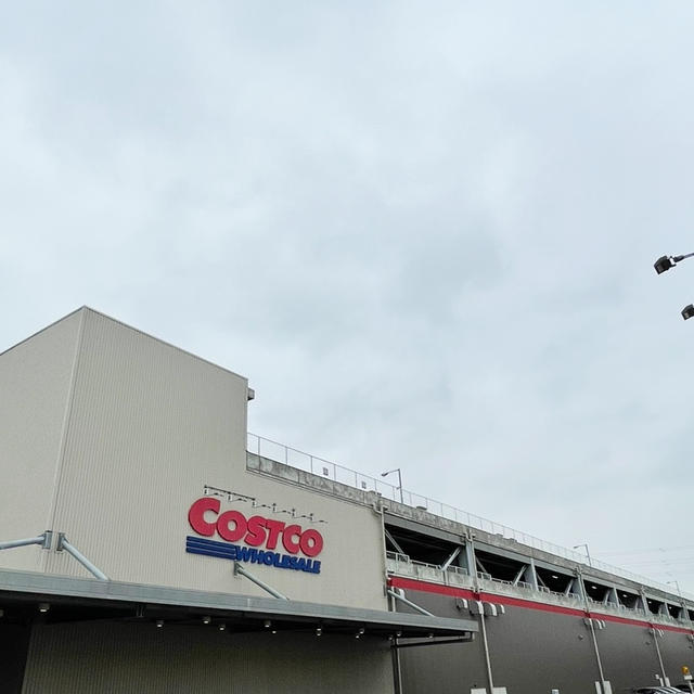 ＊コストコ＊そっち〜&のりpさんと♡座間倉庫店キター！