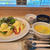 朝食LANI‘Sセレクション　エッグベネディクト